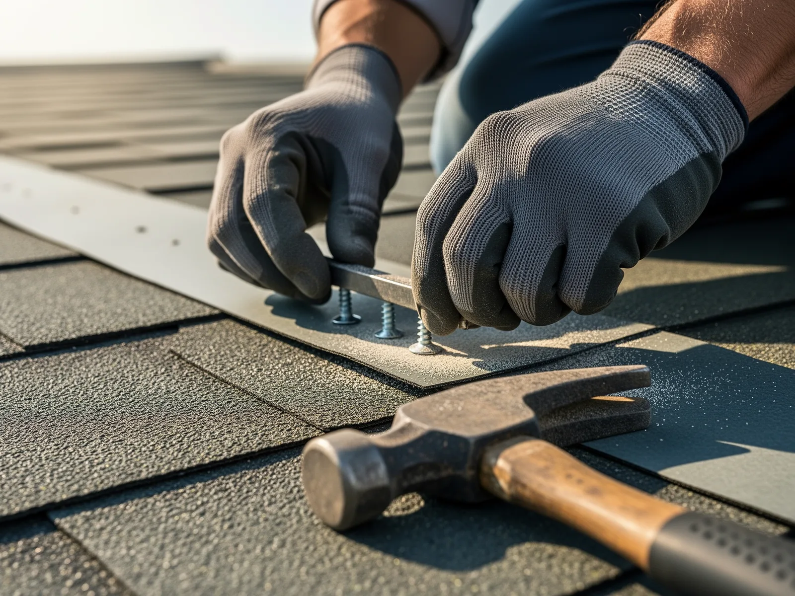 Why choose Fascia Repair in Flemingsburg, KY